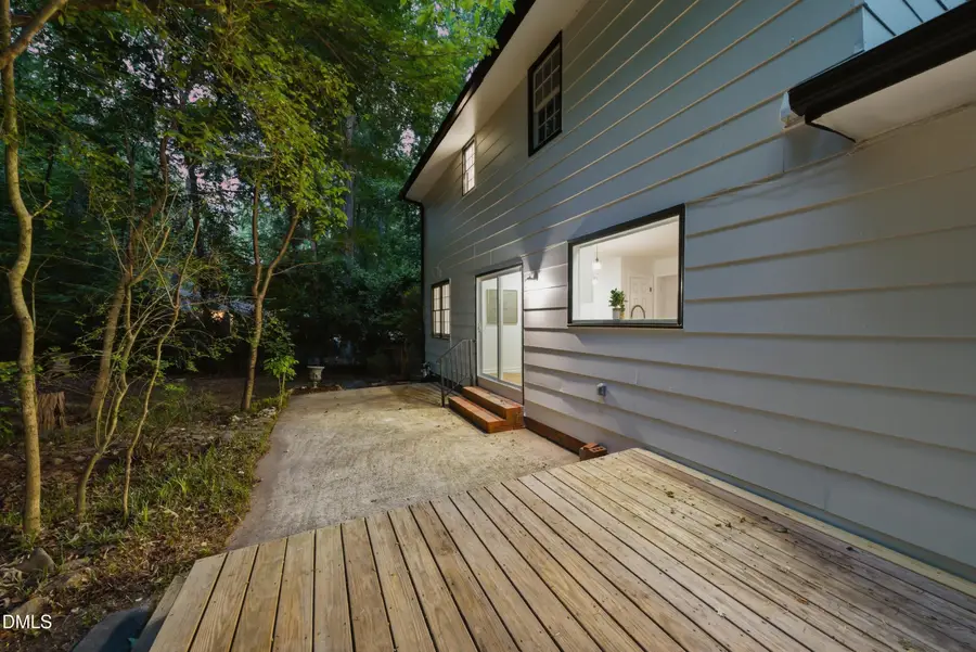505 Longleaf Drive, Chapel Hill, NC 27517 - #3