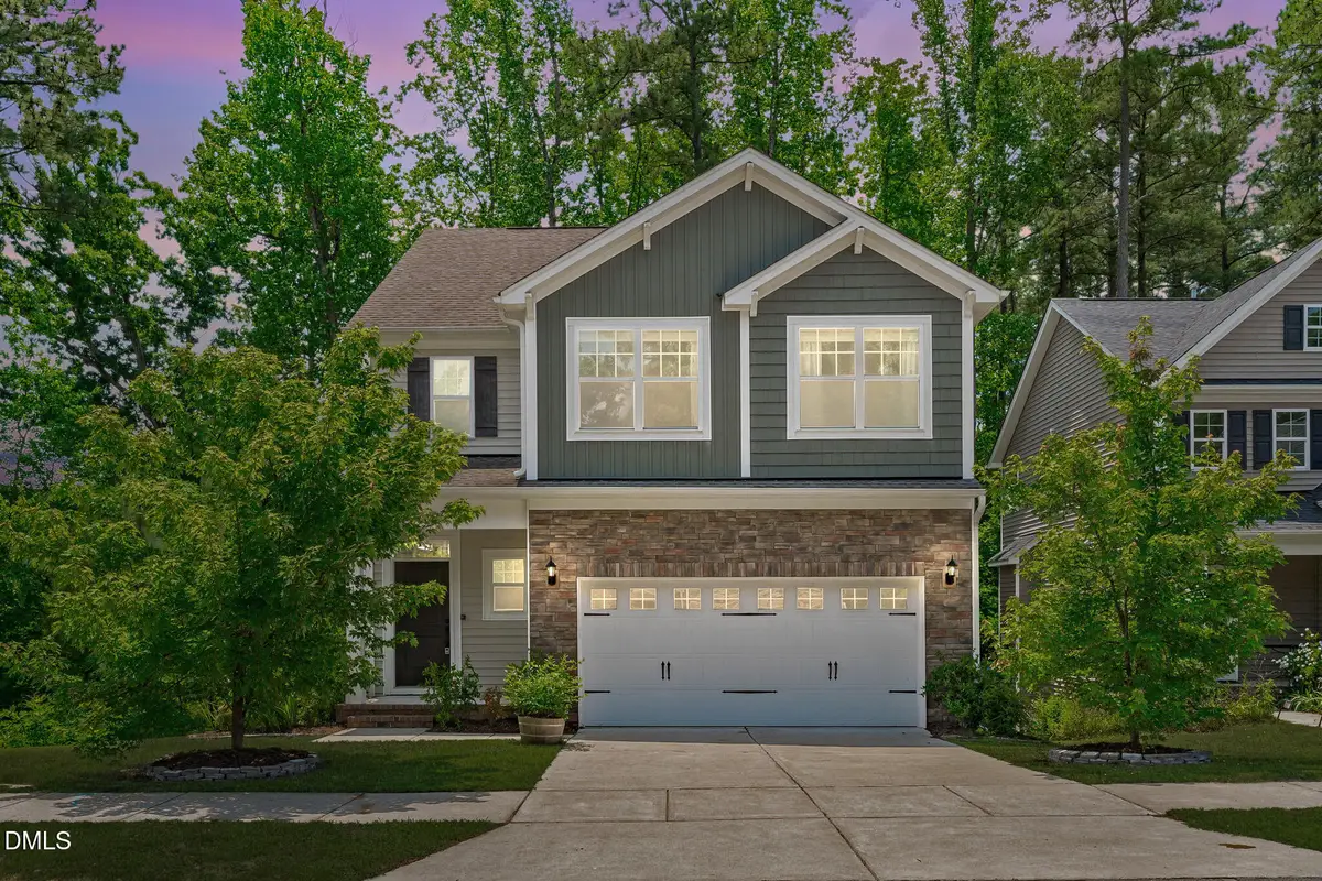 2215 Magnolia Tree Lane, Durham, NC 27703 - #1