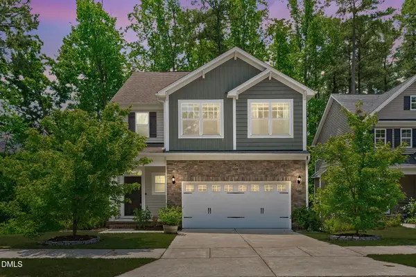 2215 Magnolia Tree Lane, Durham, NC 27703
