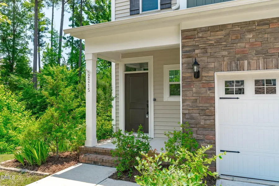 2215 Magnolia Tree Lane, Durham, NC 27703 - #3