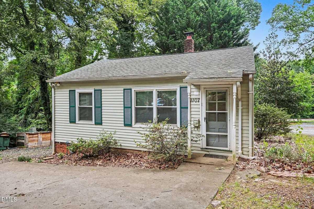 1107 Lockland Avenue, Winston Salem, NC 27103 - #1