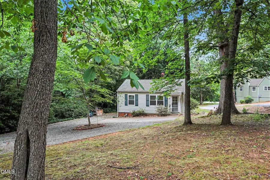 1107 Lockland Avenue, Winston Salem, NC 27103 - #2