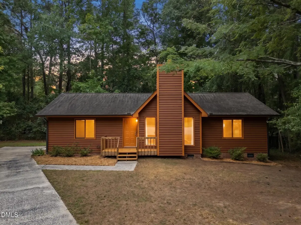 3103 Hornbuckle Place, Durham, NC 27707 - #1
