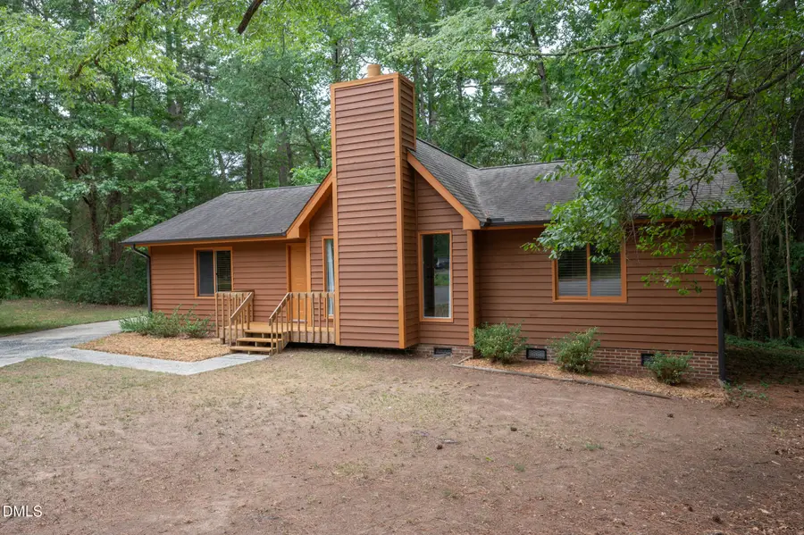 3103 Hornbuckle Place, Durham, NC 27707 - #2
