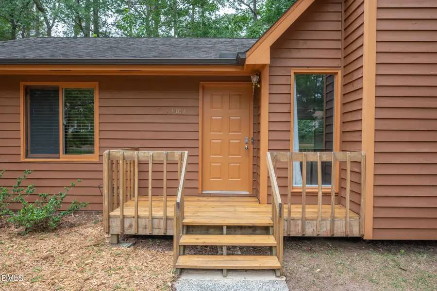 3103 Hornbuckle Place, Durham, NC 27707 - #3