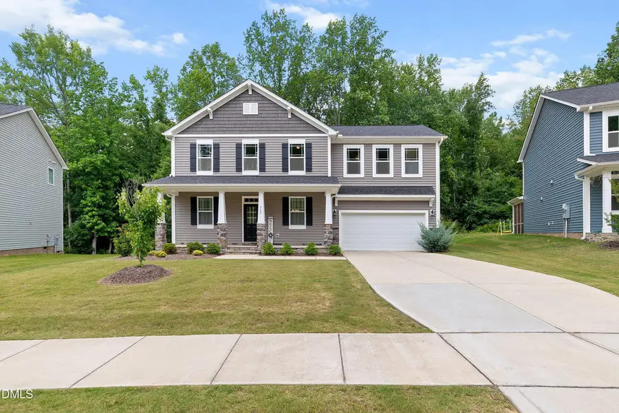 162 Karlov Road, Garner, NC 27529 - #2