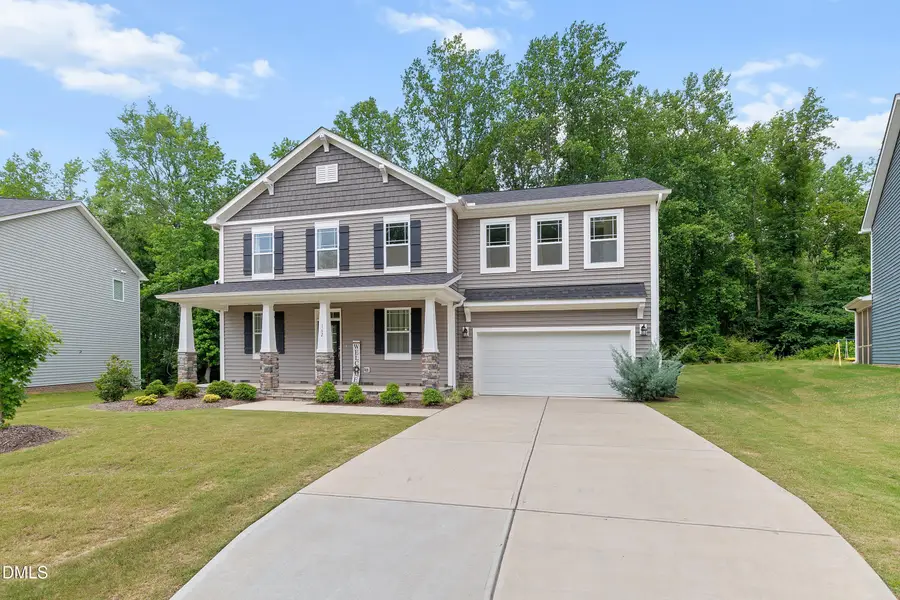 162 Karlov Road, Garner, NC 27529 - #3