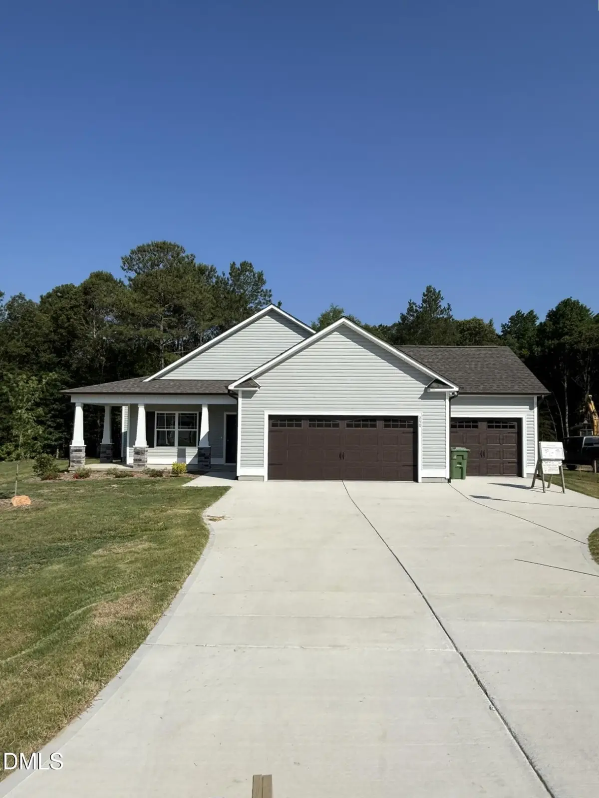 250 Bonsai Way, Four Oaks, NC 27524 - #1