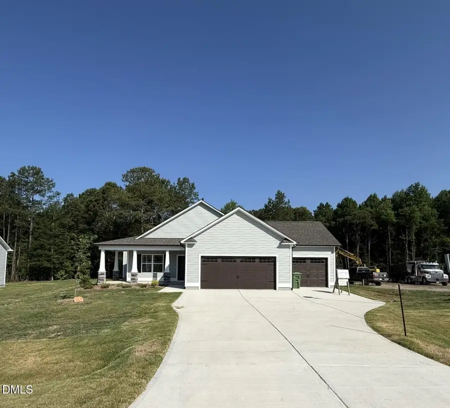 250 Bonsai Way, Four Oaks, NC 27524 - #3
