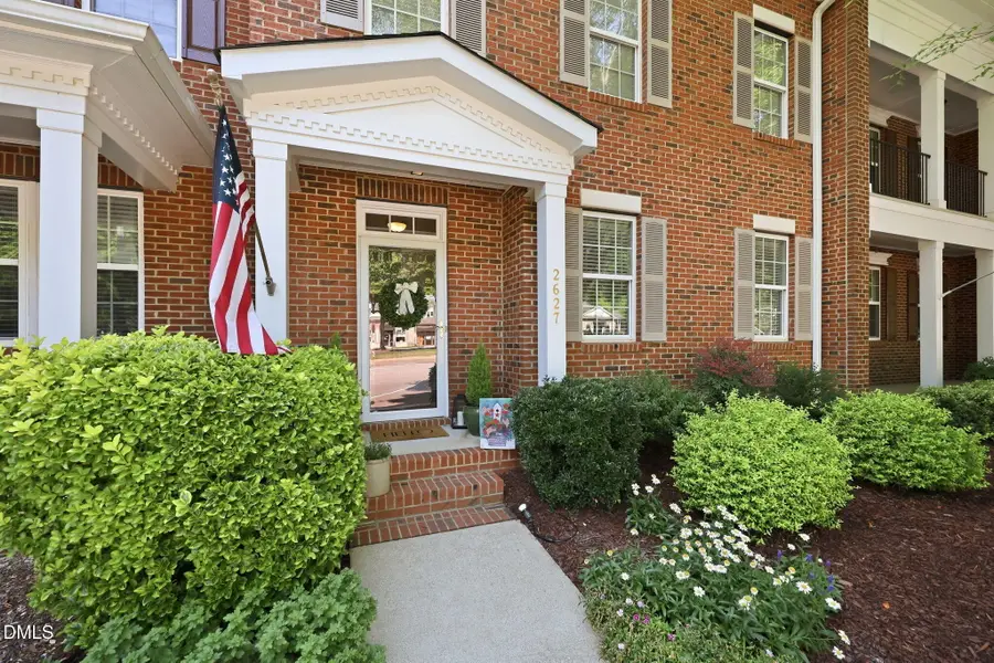 2627 Cloud Mist Circle, Raleigh, NC 27614 - #3