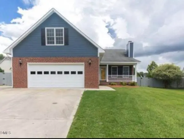 2805 Franzia Drive, Fayetteville, NC 28306