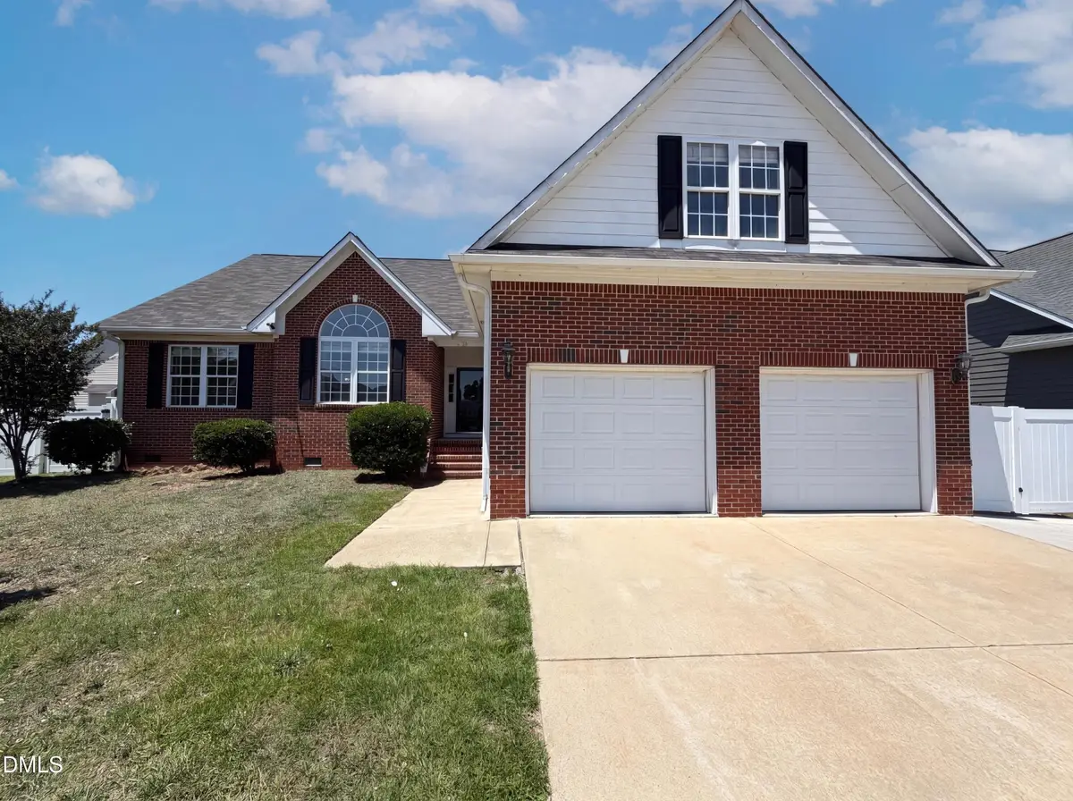 2730 Thursby Cross, Fayetteville, NC 28306 - #1