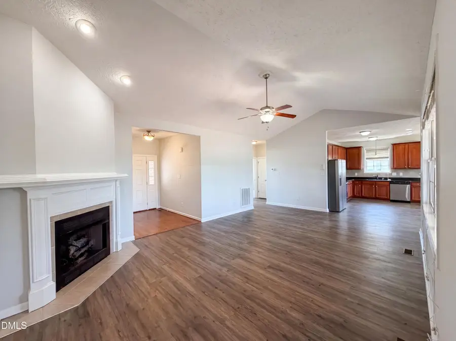 2730 Thursby Cross, Fayetteville, NC 28306 - #2
