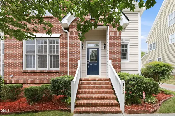 133 Factors Walk Lane, Morrisville, NC 27560