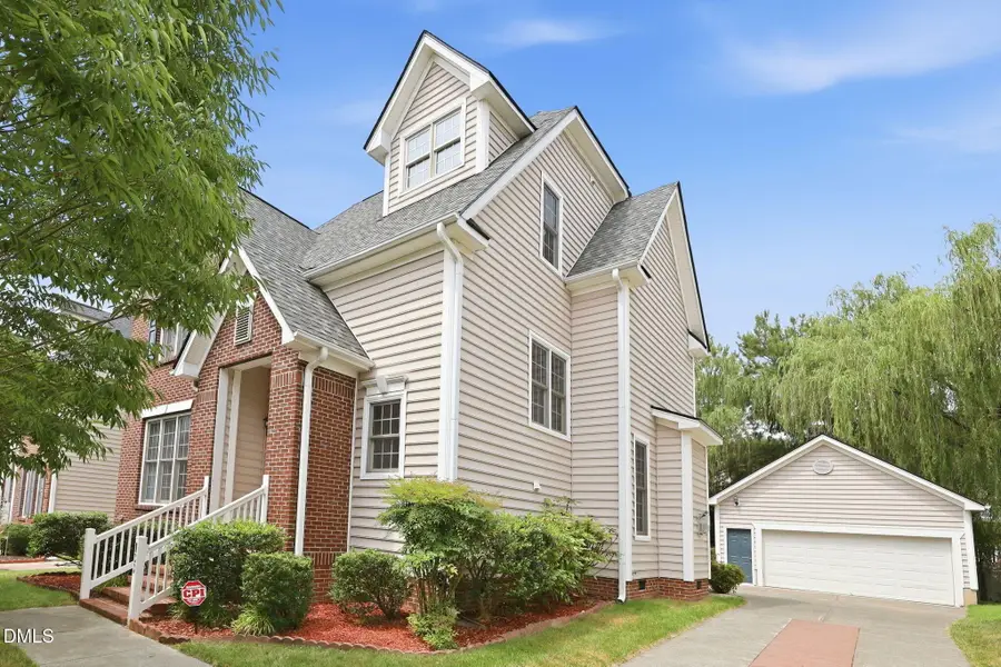 133 Factors Walk Lane, Morrisville, NC 27560 - #2