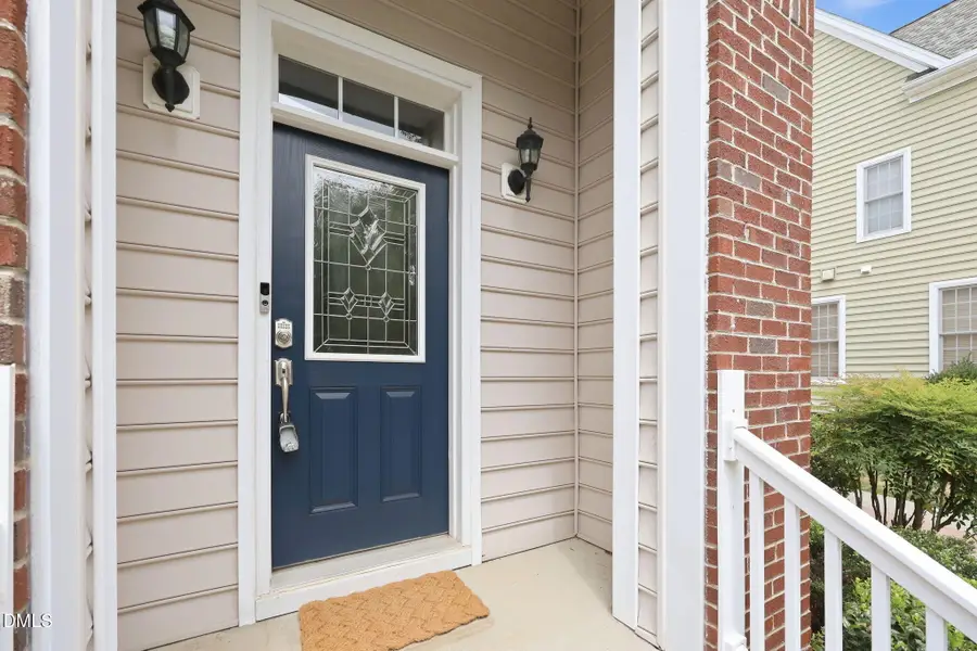 133 Factors Walk Lane, Morrisville, NC 27560 - #3