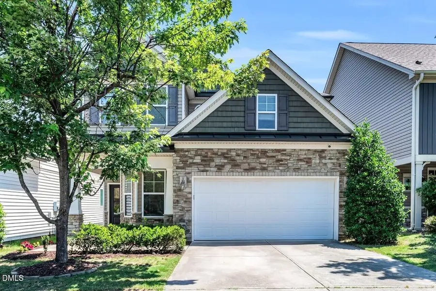 125 Station Drive, Morrisville, NC 27560 - #2
