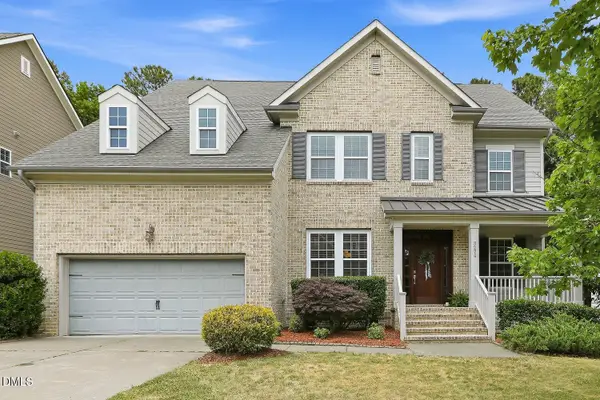 3224 Rapid Falls Road, Morrisville, NC 27560