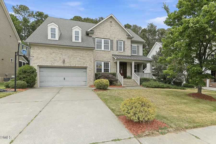 3224 Rapid Falls Road, Morrisville, NC 27560 - #2