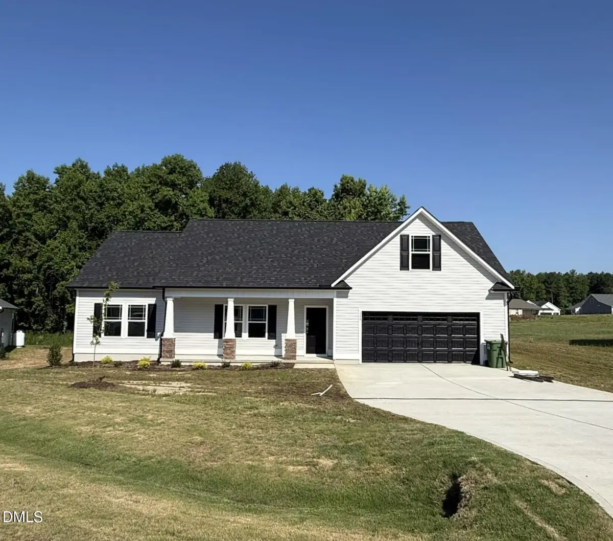 226 Mangrove Court, Four Oaks, NC 27524 - #1