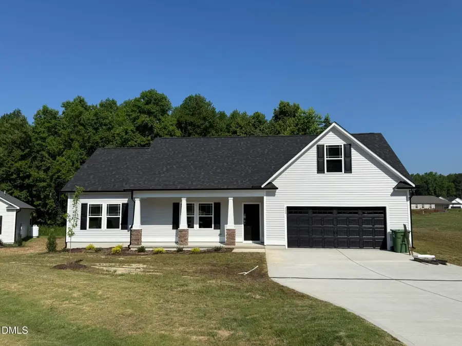 226 Mangrove Court, Four Oaks, NC 27524 - #2