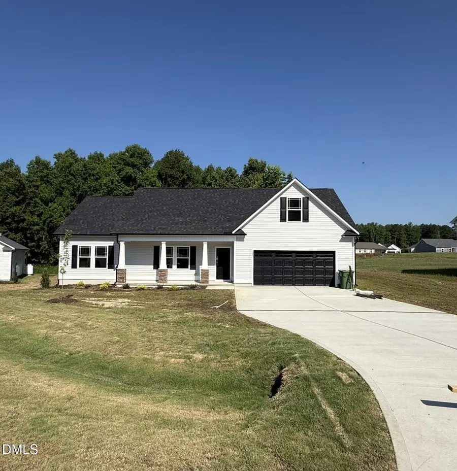 226 Mangrove Court, Four Oaks, NC 27524 - #3