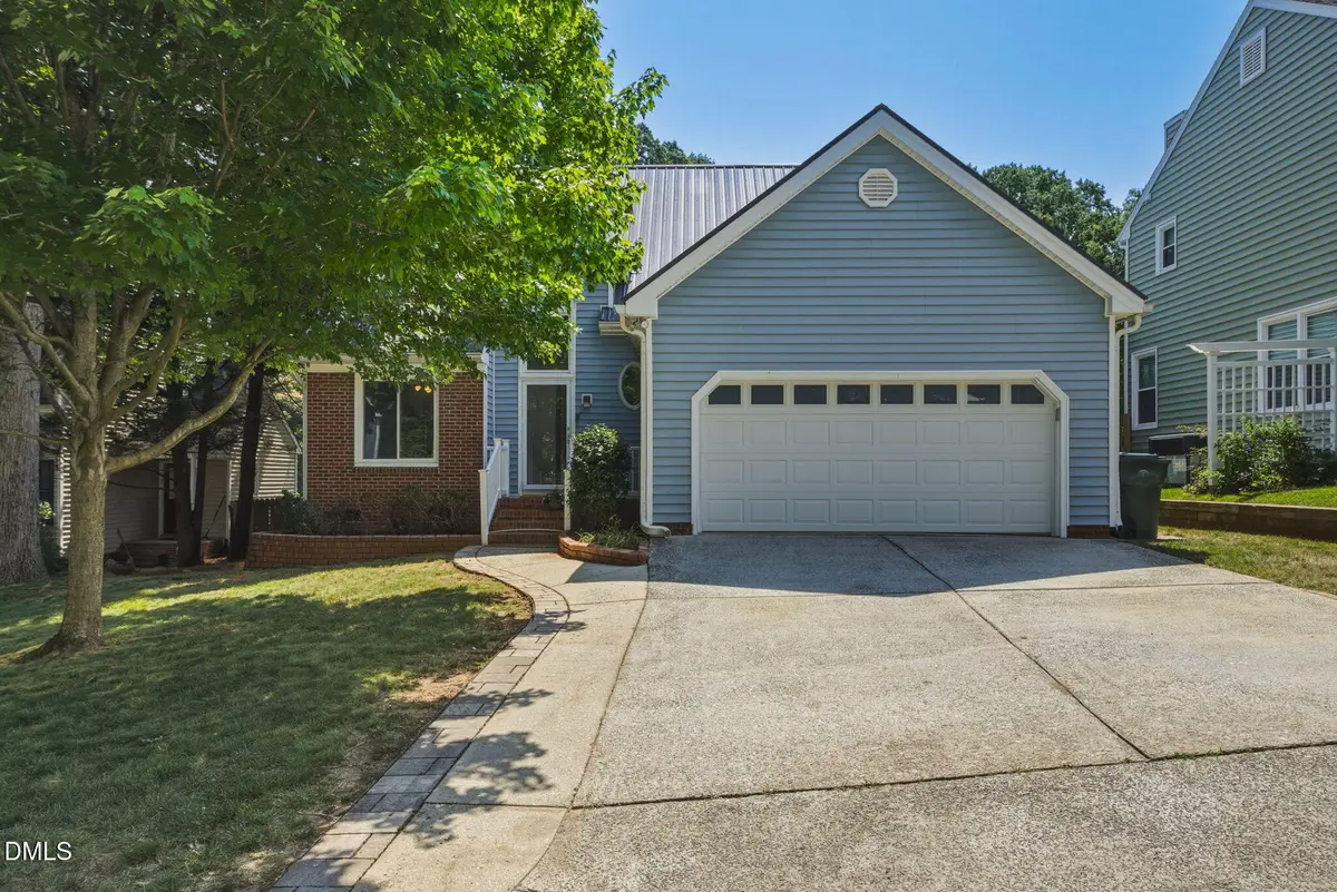 107 Cambrian Way, Cary, NC 27511 - #1