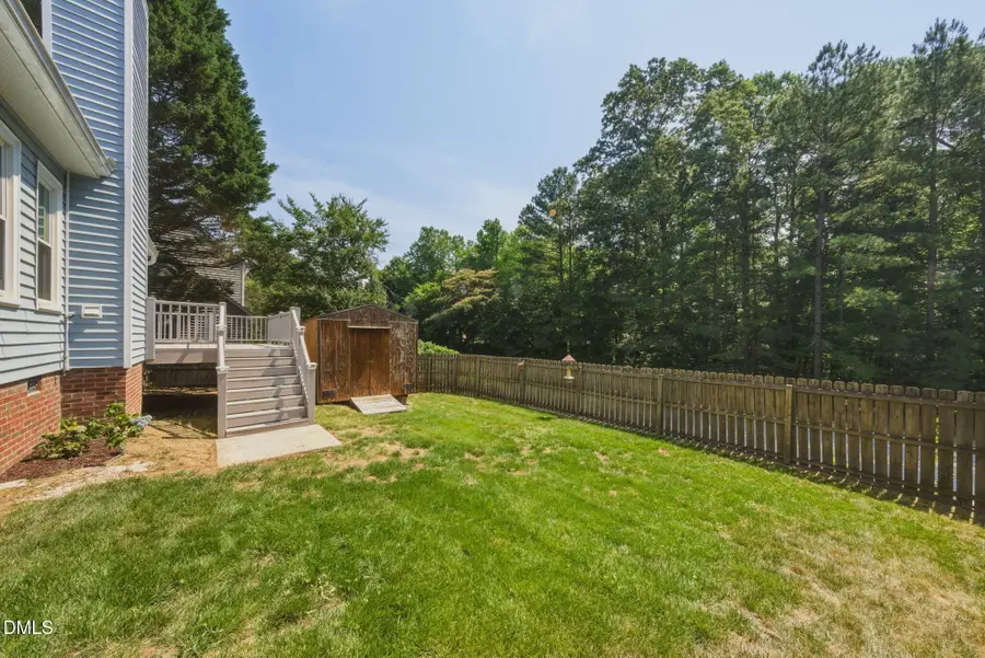 107 Cambrian Way, Cary, NC 27511 - #3