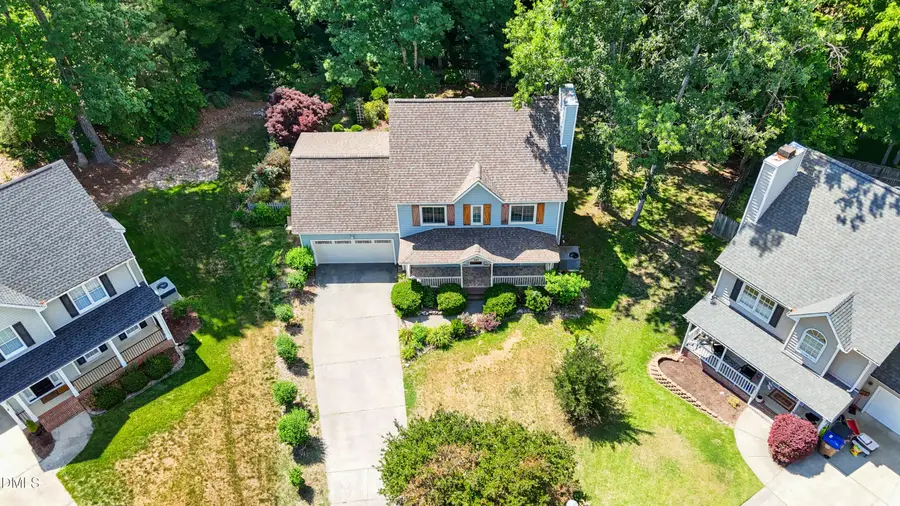 621 Rodney Bay Crossing, Wake Forest, NC 27587 - #3