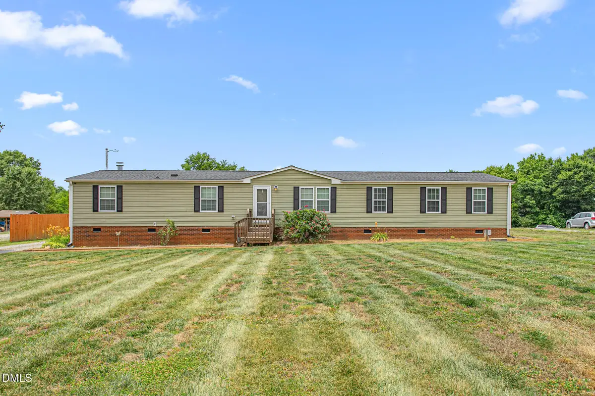 6118 David Moore Road, Burlington, NC 27217 - #1