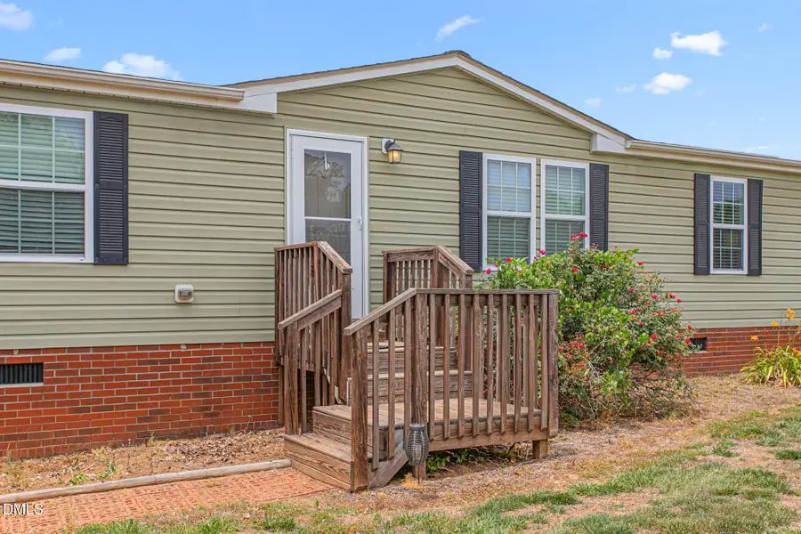 6118 David Moore Road, Burlington, NC 27217 - #2