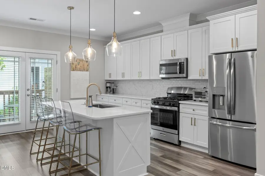 317 Luxe Hall Lane, Cary, NC 27513 - #2
