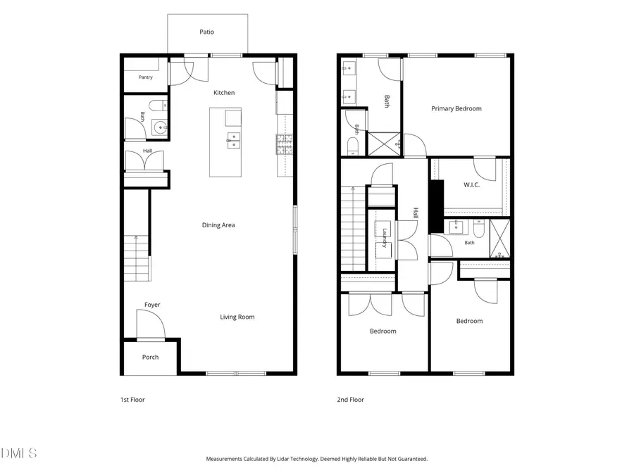 5330 Arkose Drive, Raleigh, NC 27610 - #2