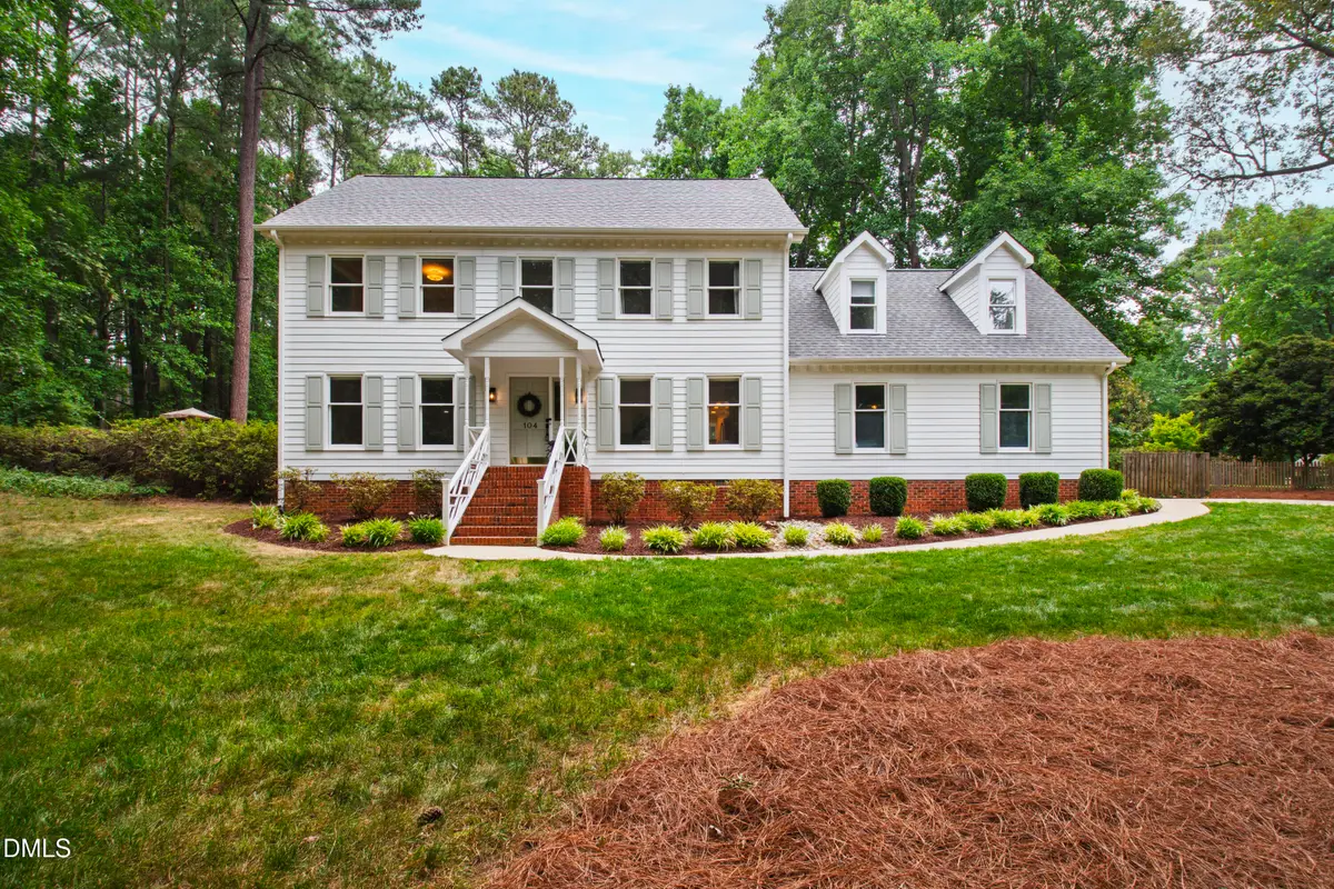 104 Larkwood Lane, Cary, NC 27518 - #1