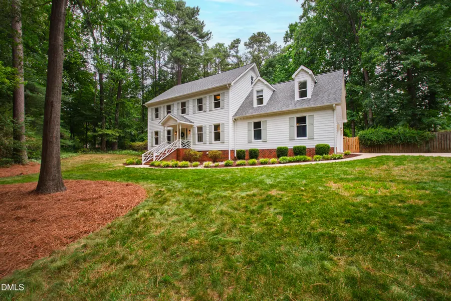 104 Larkwood Lane, Cary, NC 27518 - #3