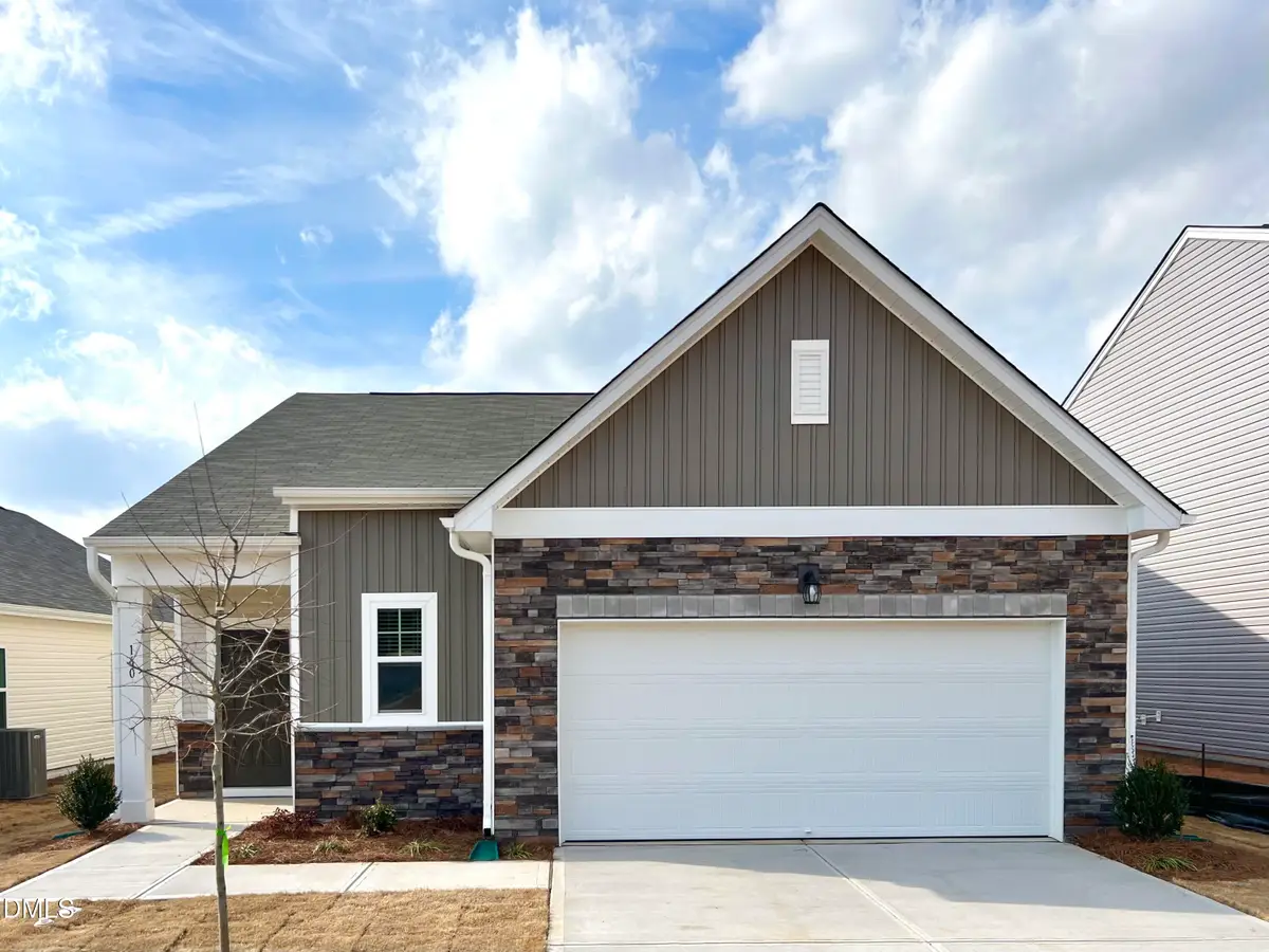 1661 Solace Way, Rolesville, NC 27571 - #1
