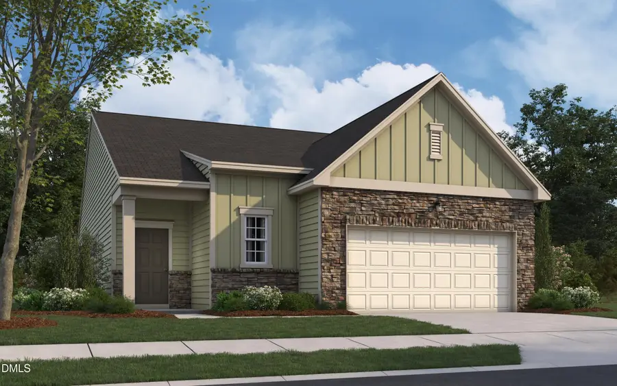 1661 Solace Way, Rolesville, NC 27571 - #2