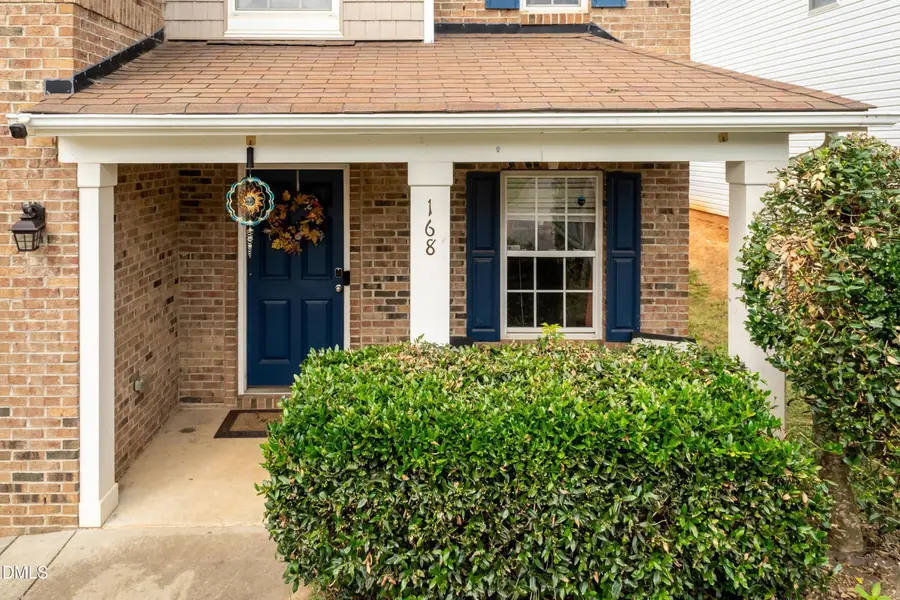 168 Averasboro Drive, Clayton, NC 27520 - #2