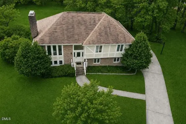 125 Riding Ridge Road, Fuquay Varina, NC 27526