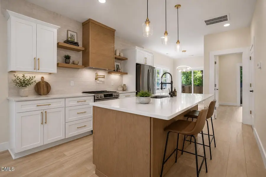119 Idlewild Avenue, Raleigh, NC 27601 - #2