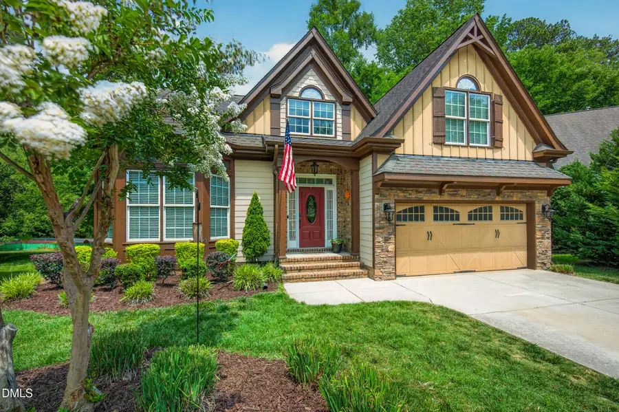 61 Buttonwood Court, Pittsboro, NC 27312 - #2