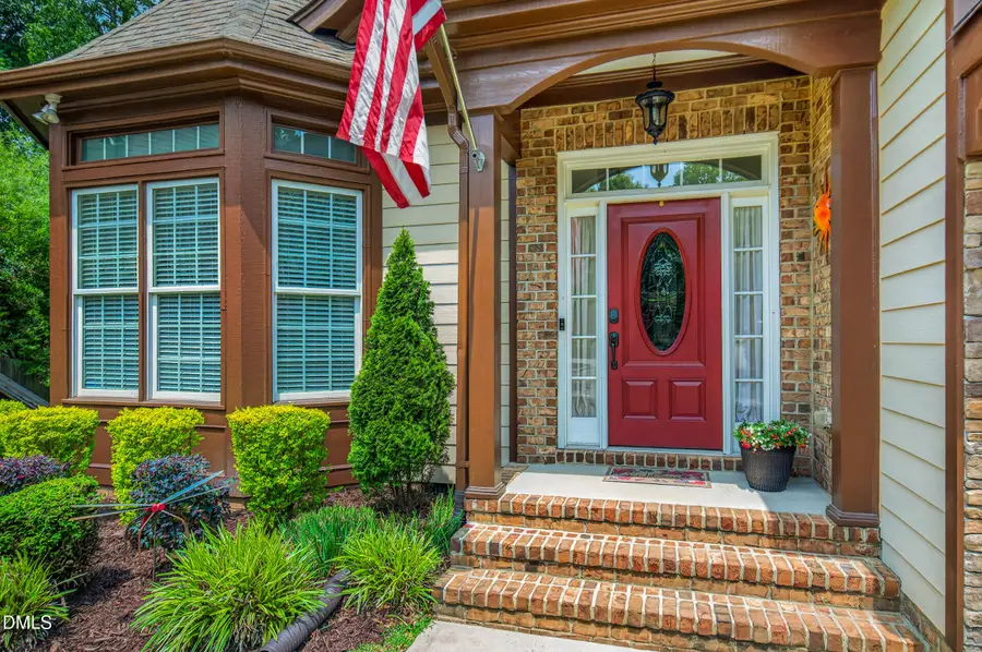 61 Buttonwood Court, Pittsboro, NC 27312 - #3