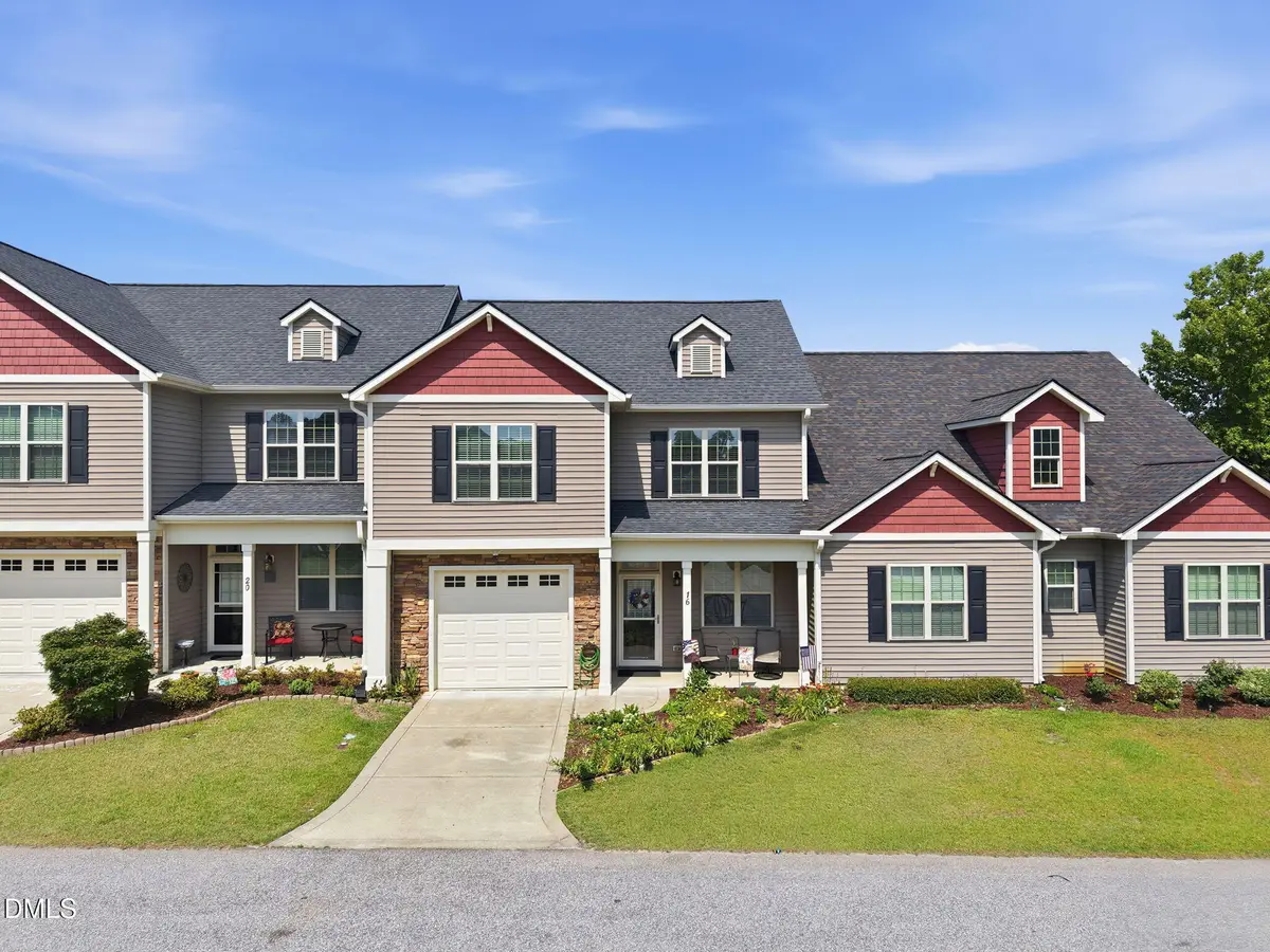 16 S Birch Creek Way, Garner, NC 27529 - #1