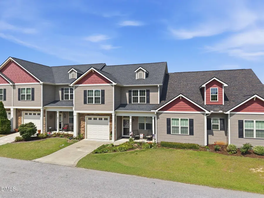 16 S Birch Creek Way, Garner, NC 27529 - #2