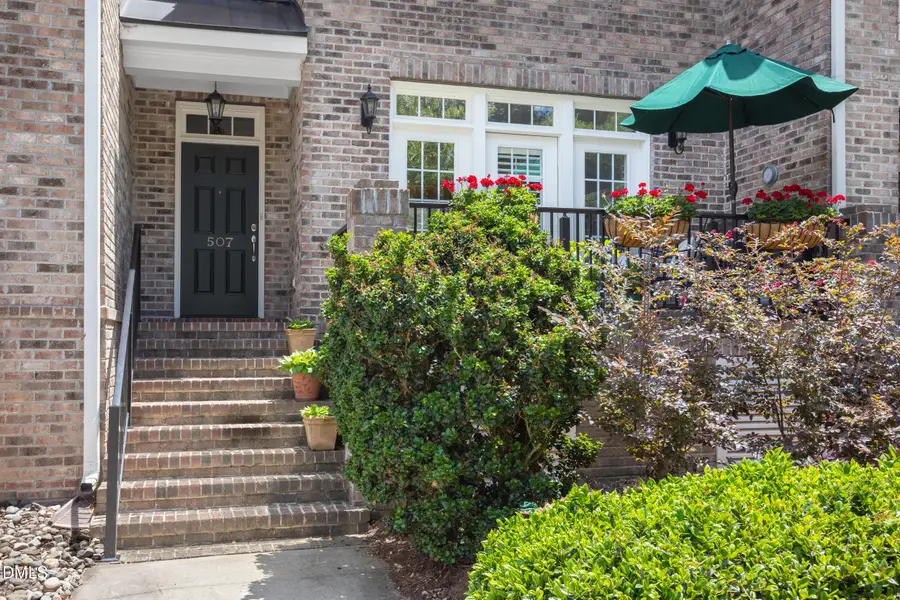 507 Valleyshire Road, Durham, NC 27707 - #2