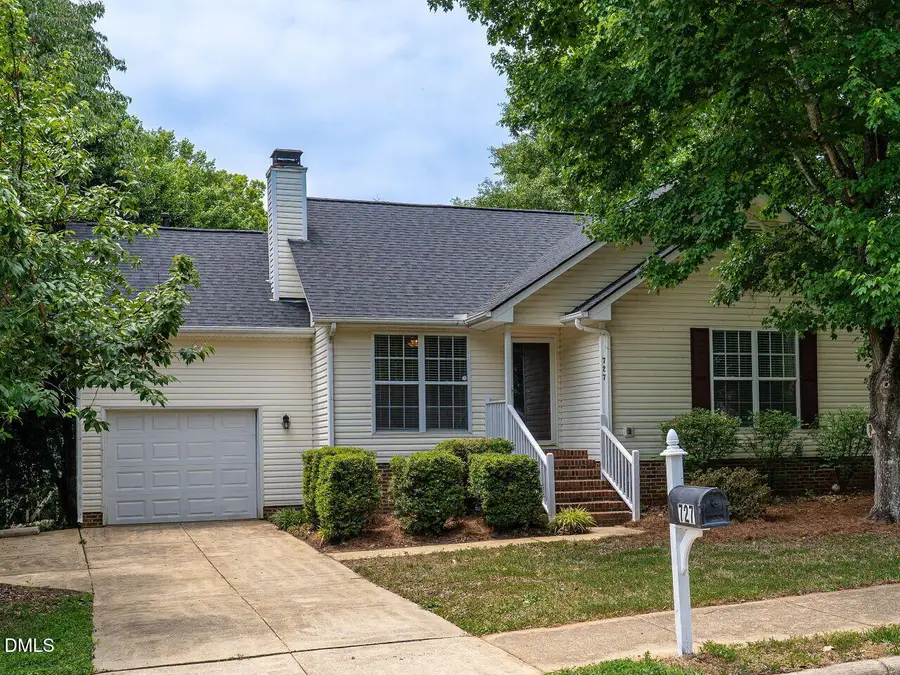 727 Avery Street, Garner, NC 27529 - #2