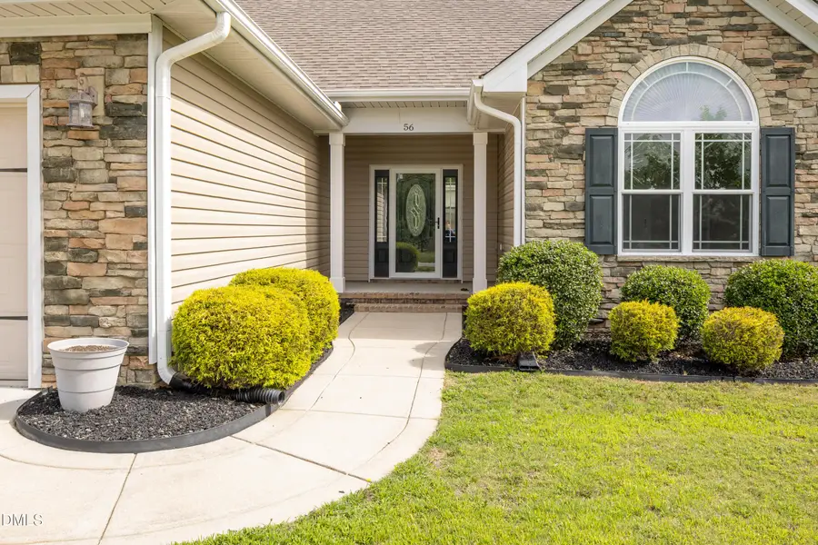 56 Thurman Drive, Selma, NC 27576 - #3