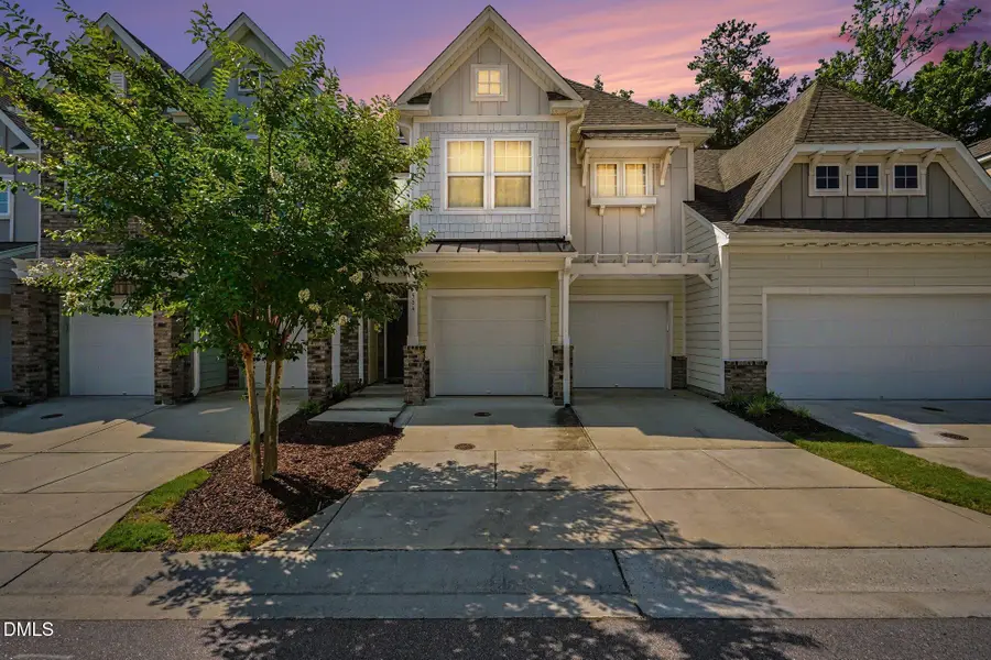 564 Chessie Station, Apex, NC 27502 - #3