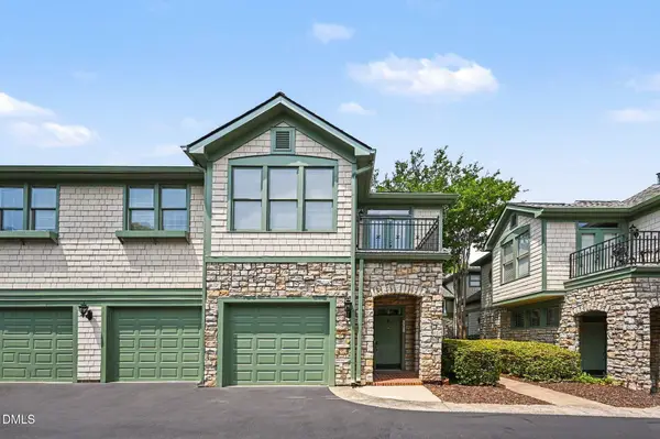 201 Presque Isle Lane, Chapel Hill, NC 27514