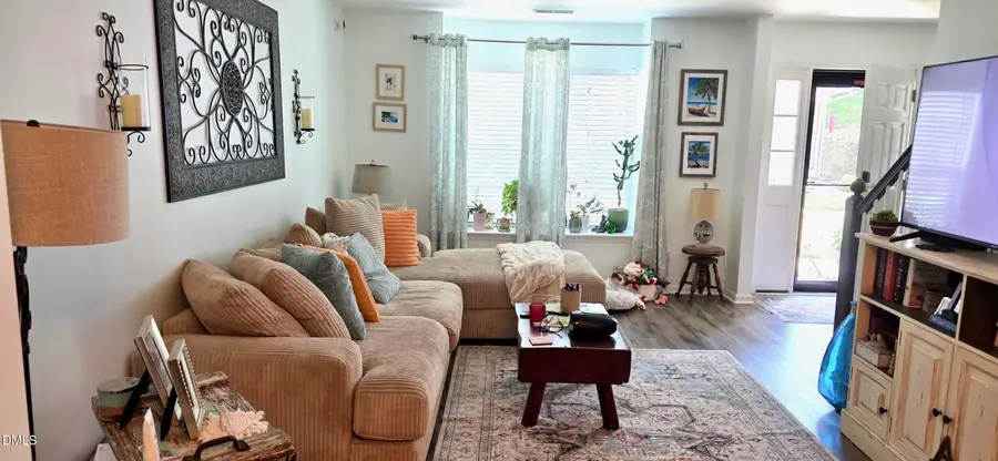 1238 Legacy Greene Avenue, Wake Forest, NC 27587 - #2
